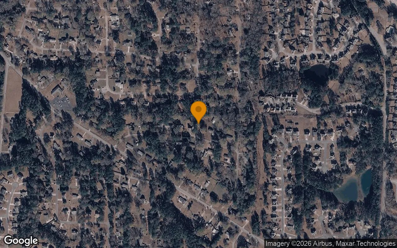 0.55 Acres in Powder Springs - Cobb County, GA in Cobb County, Georgia