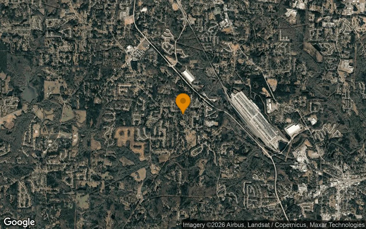 0.55 Acres in Powder Springs - Cobb County, GA in Cobb County, Georgia