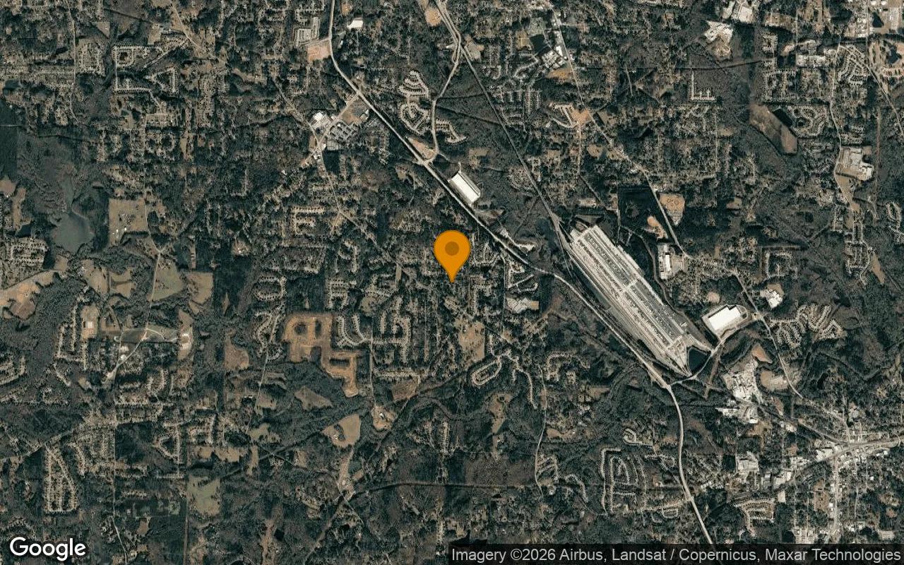 0.55 Acres in Powder Springs - Cobb County, GA - Image 3