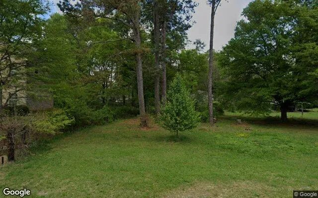 0.55 Acres in Powder Springs - Cobb County, GA in Cobb County, Georgia