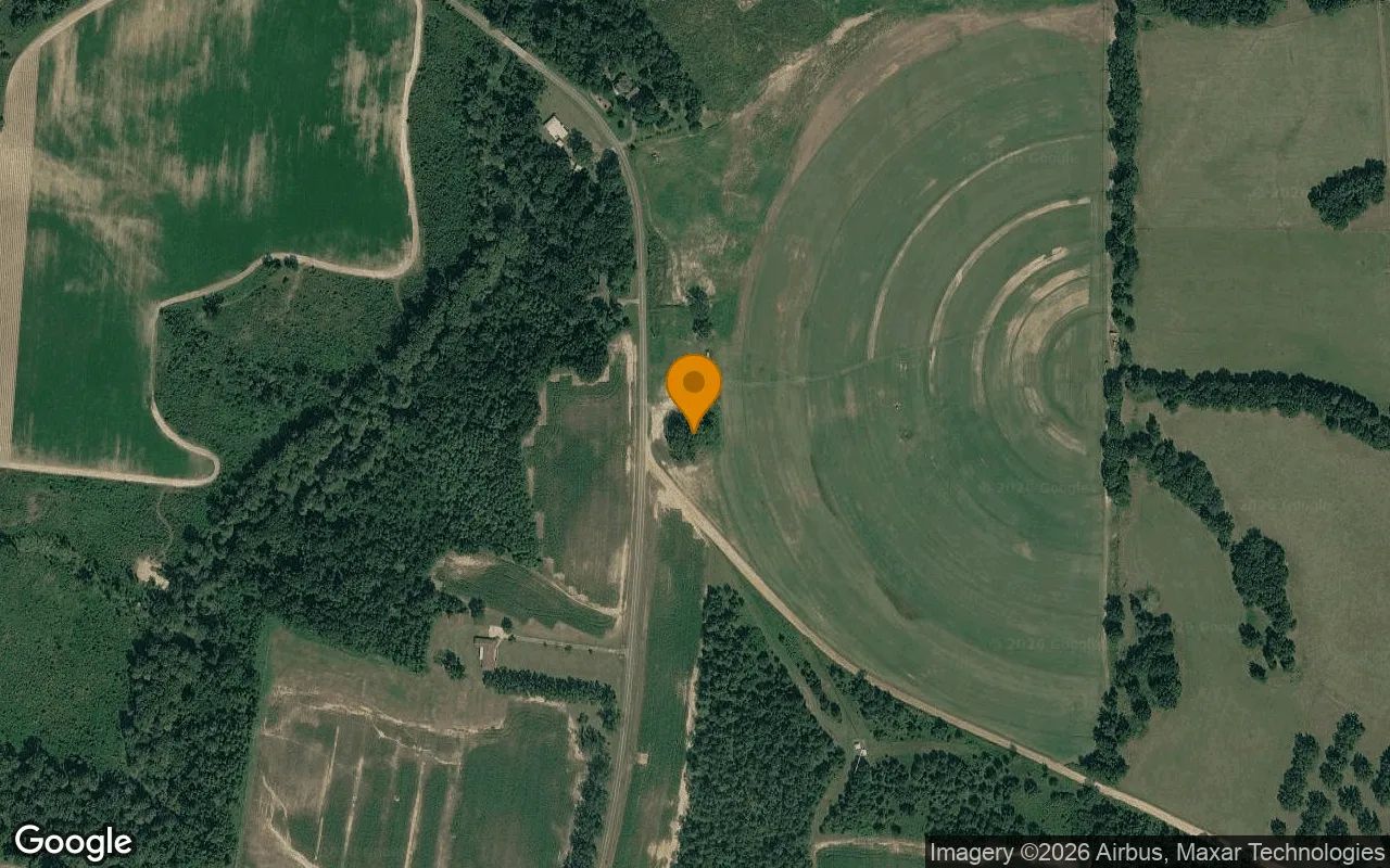 0.35 Acres in Unadilla - Dooly County, GA in Dooly County, Georgia