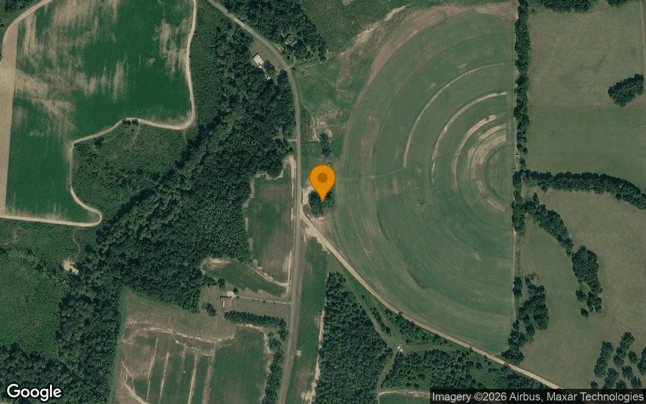 0.35 Acres in Unadilla - Dooly County, GA - Main image