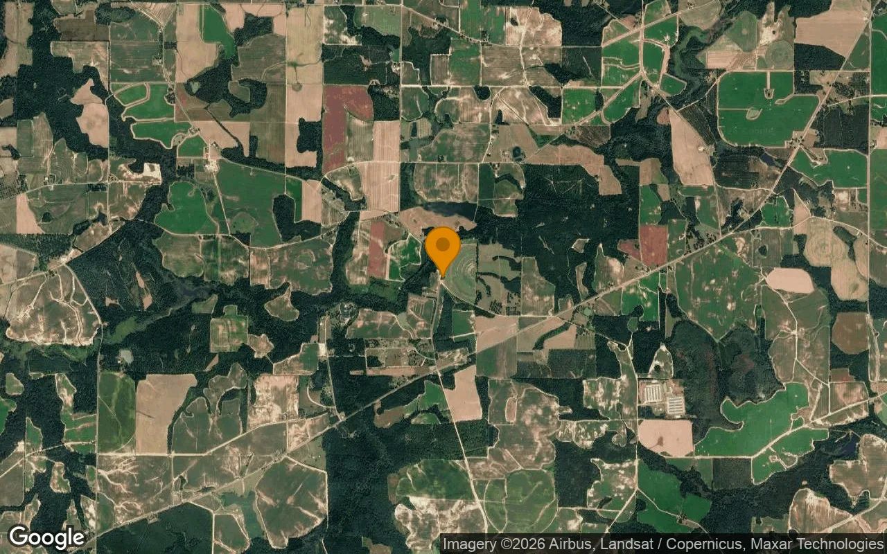 0.35 Acres in Unadilla - Dooly County, GA in Dooly County, Georgia