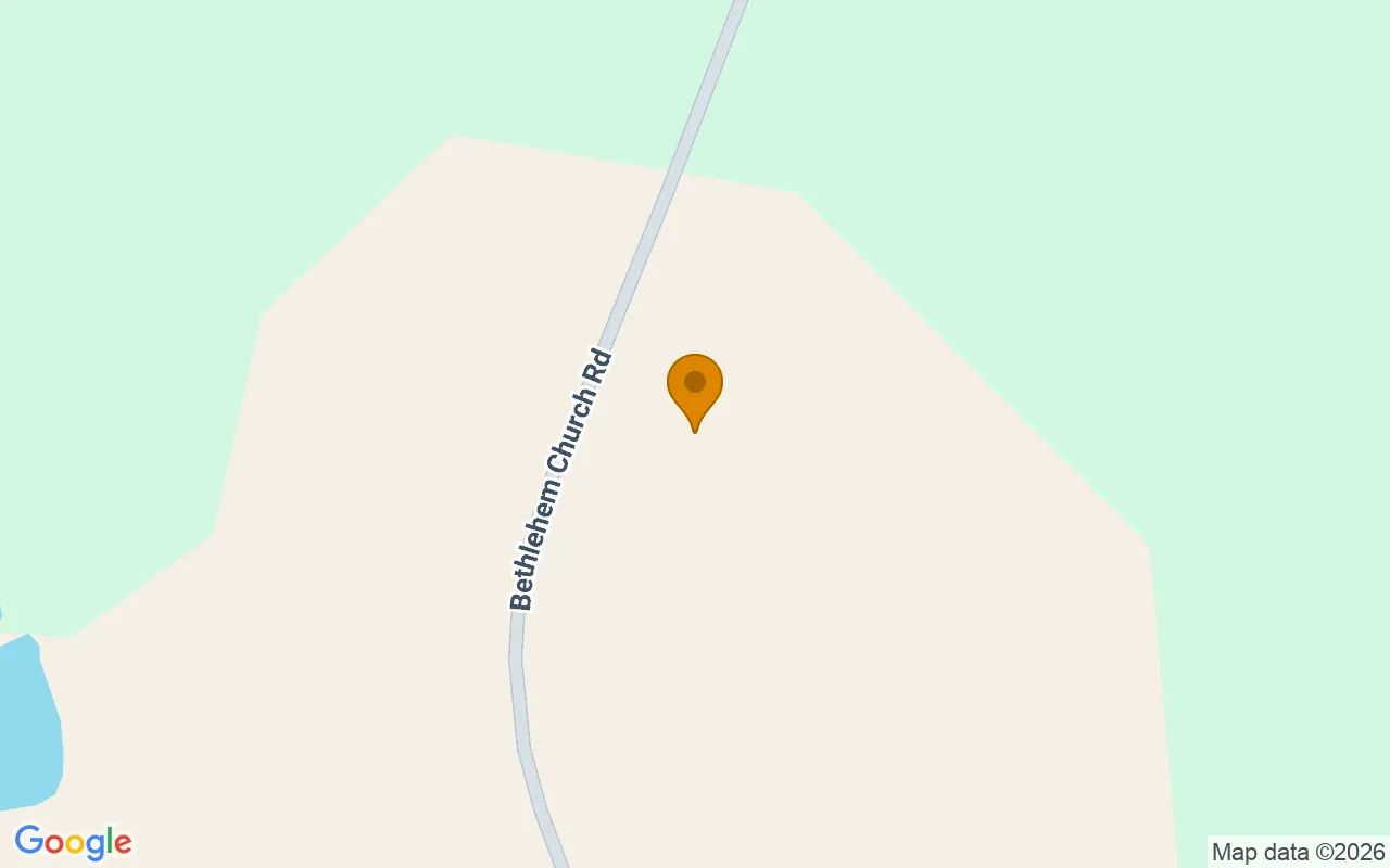 34.99 Acres in Ocilla - Irwin County, GA in Irwin County, Georgia
