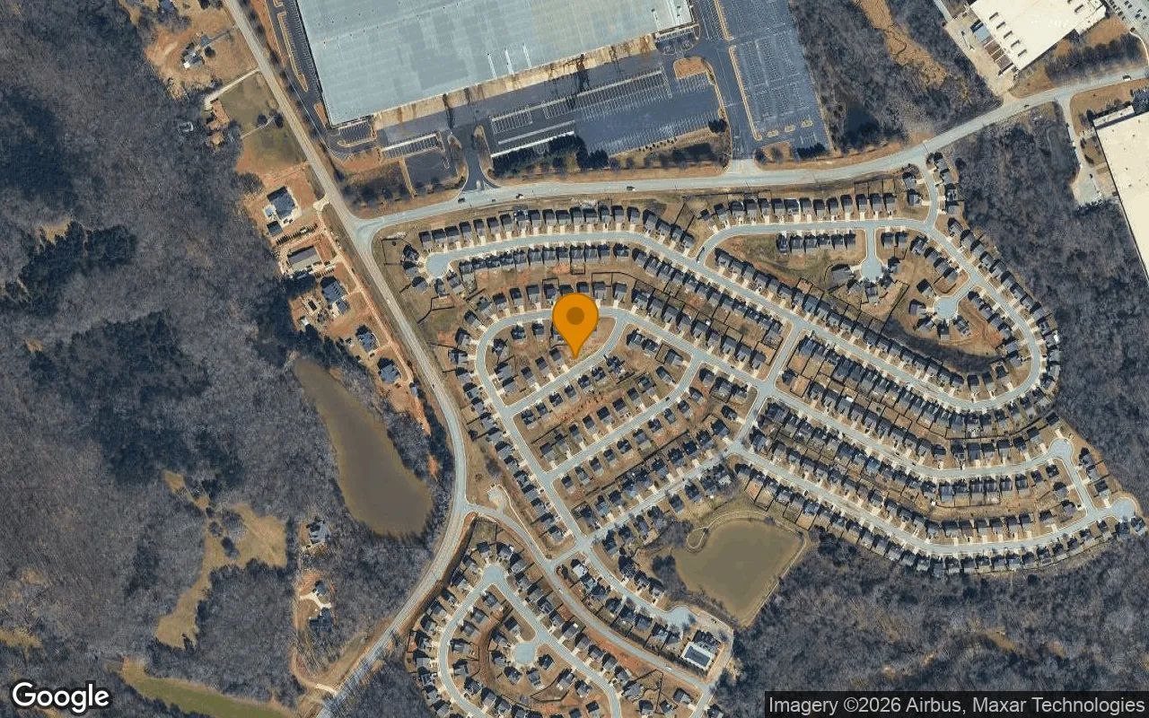 0.14 Acres in Pendergrass - Jackson County, GA in Jackson County, Georgia