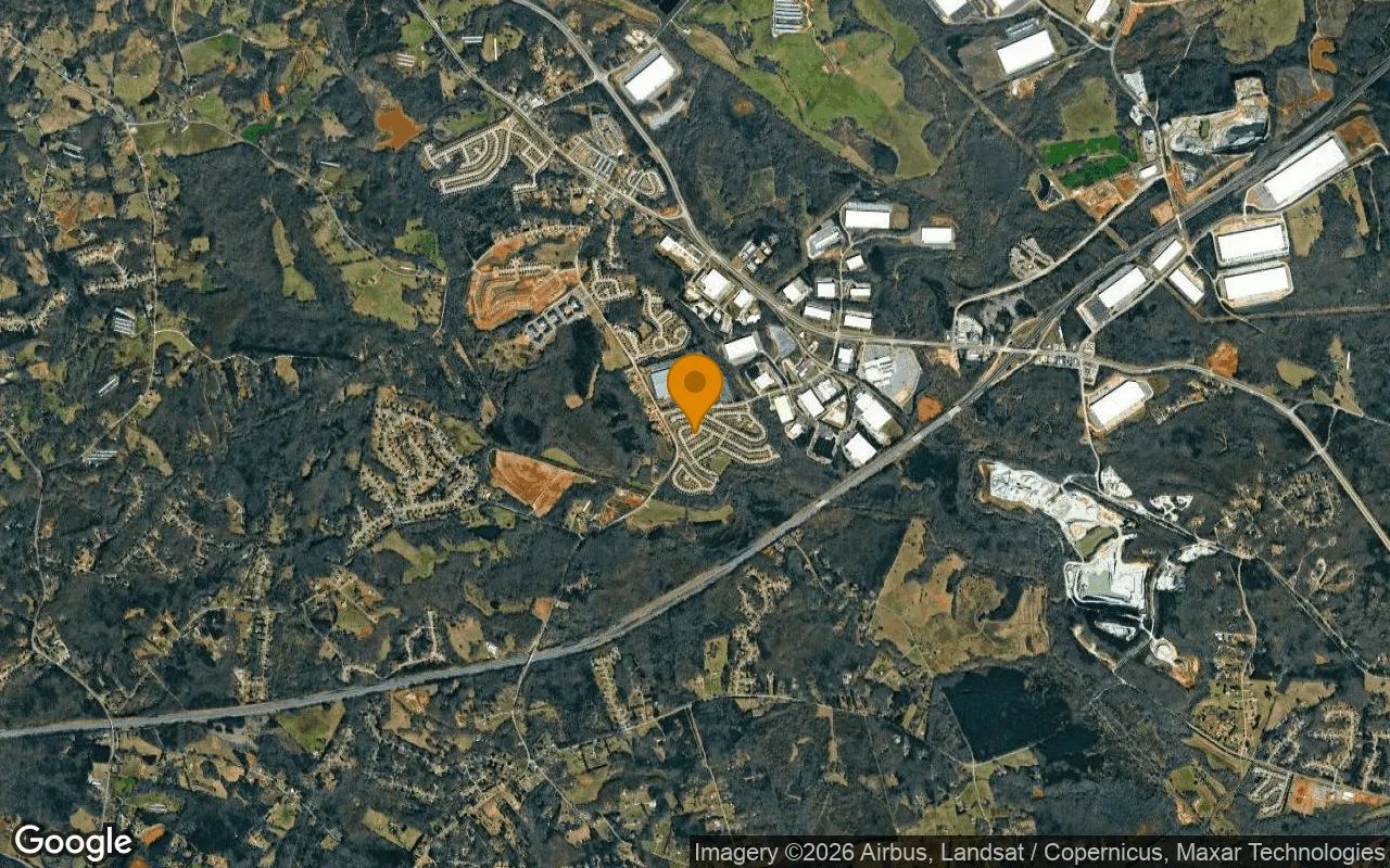 0.14 Acres in Pendergrass - Jackson County, GA in Jackson County, Georgia