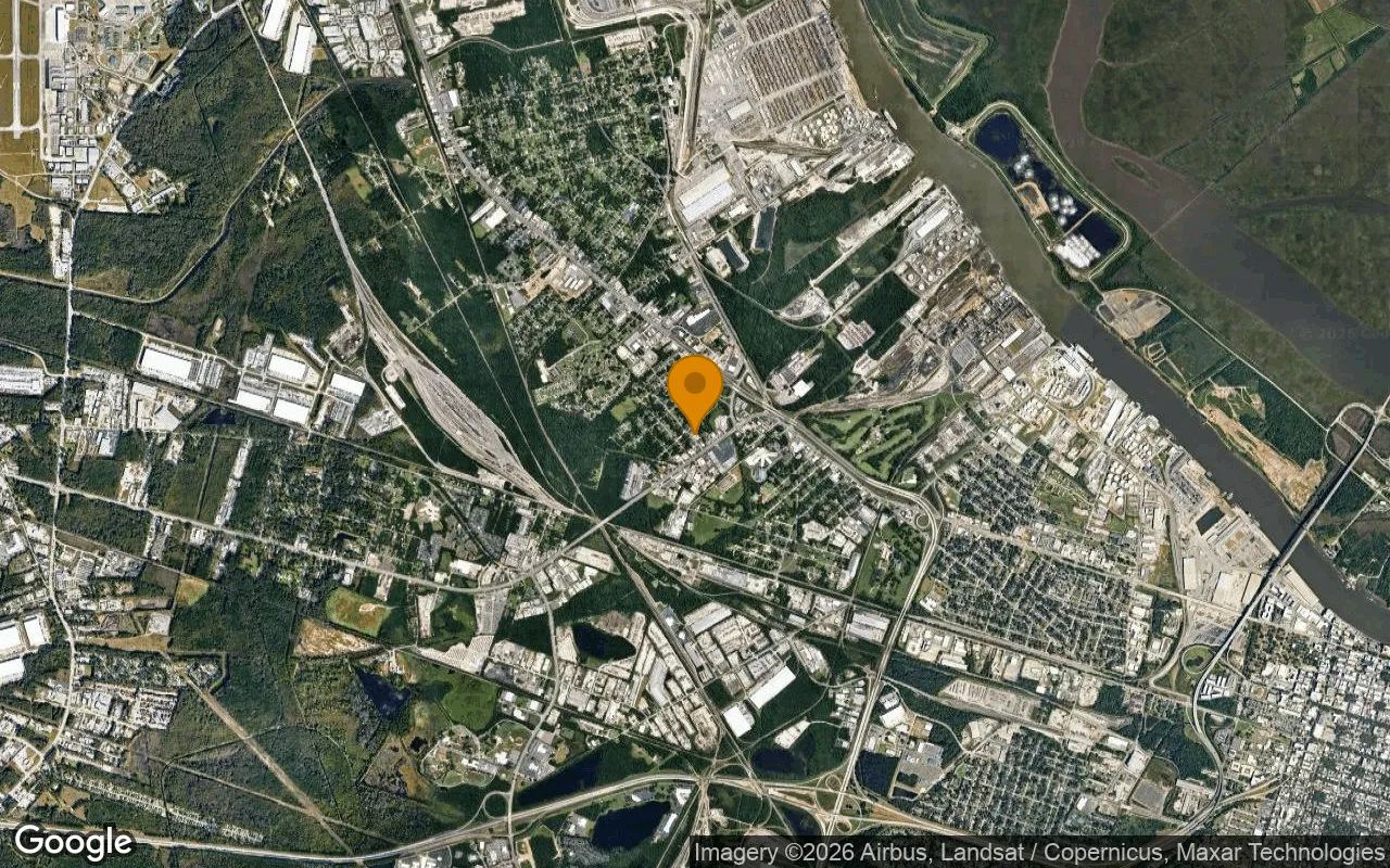 0.55 Acres in Savannah - Chatham County, GA in Chatham County, Georgia