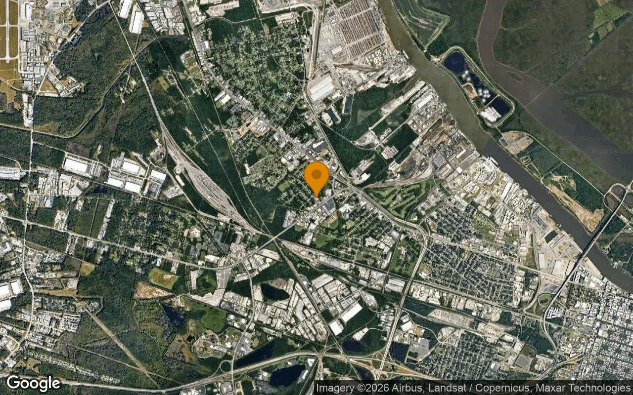 0.55 Acres in Savannah - Chatham County, GA - Image 3