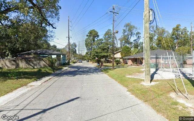 Decorative background for 0.55 Acres in Savannah - Chatham County, GA image 5