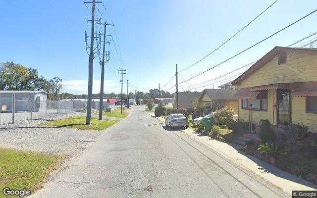 Decorative background for 0.55 Acres in Savannah - Chatham County, GA image 6