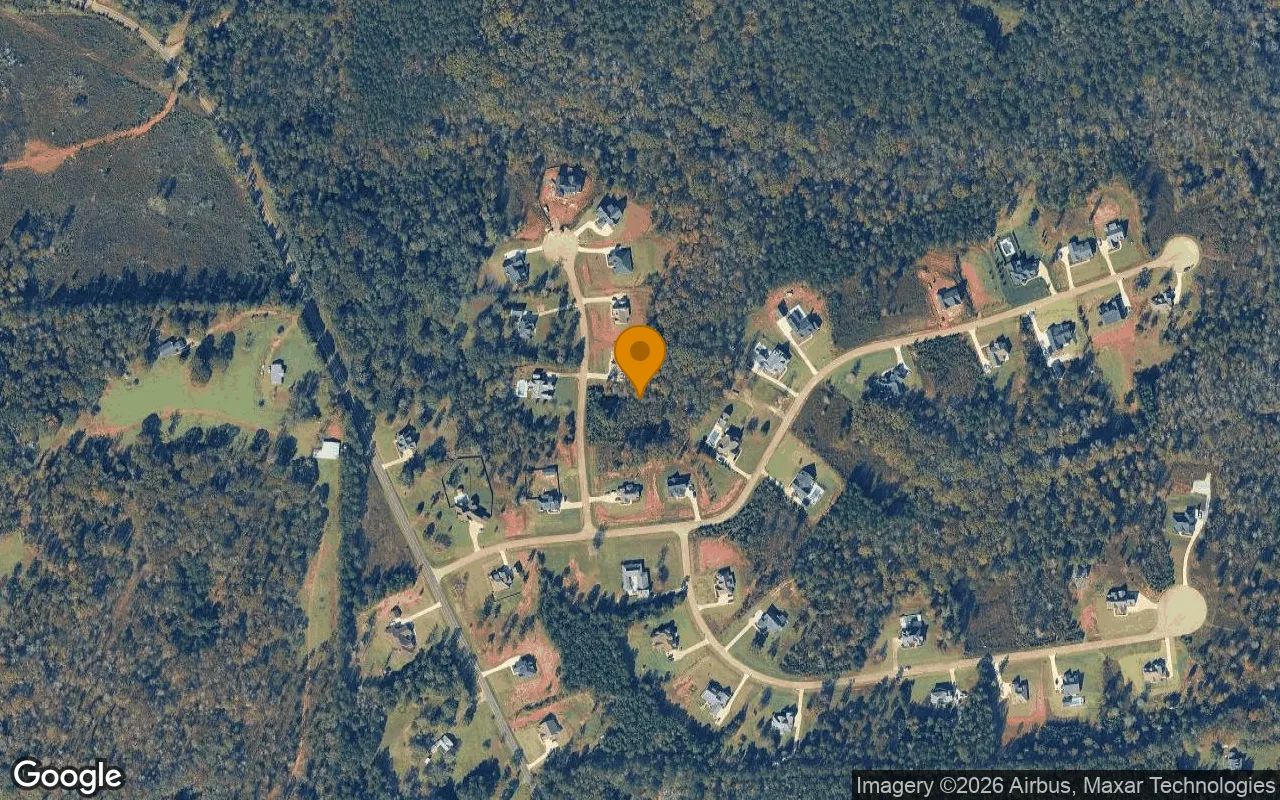 1.5 Acres in Forsyth - Monroe County, GA in Monroe County, Georgia