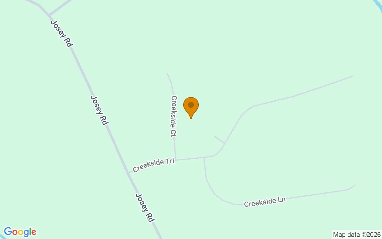 1.5 Acres in Forsyth - Monroe County, GA in Monroe County, Georgia