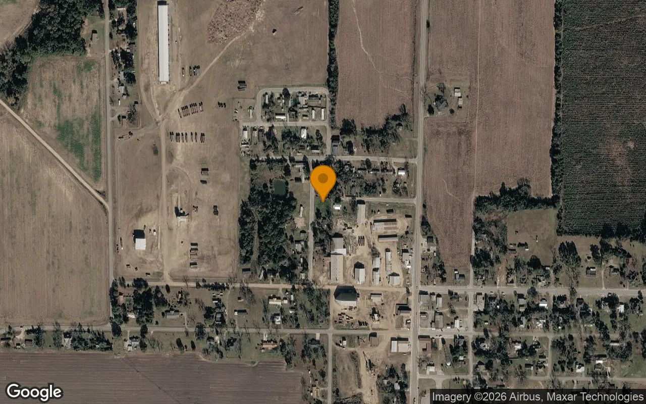 0.29 Acres in Pineview - Wilcox County, GA in Wilcox County, Georgia