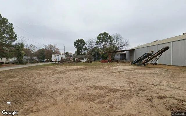 0.29 Acres in Pineview - Wilcox County, GA in Wilcox County, Georgia
