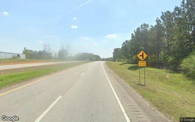 Decorative background for 0.55 Acres in Thomasville - Thomas County, GA image 5