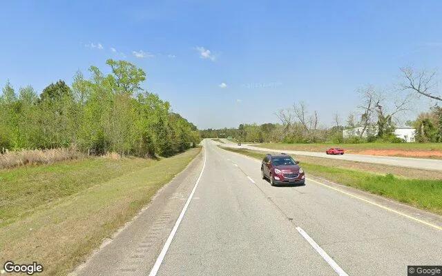 Decorative background for 0.55 Acres in Thomasville - Thomas County, GA image 6