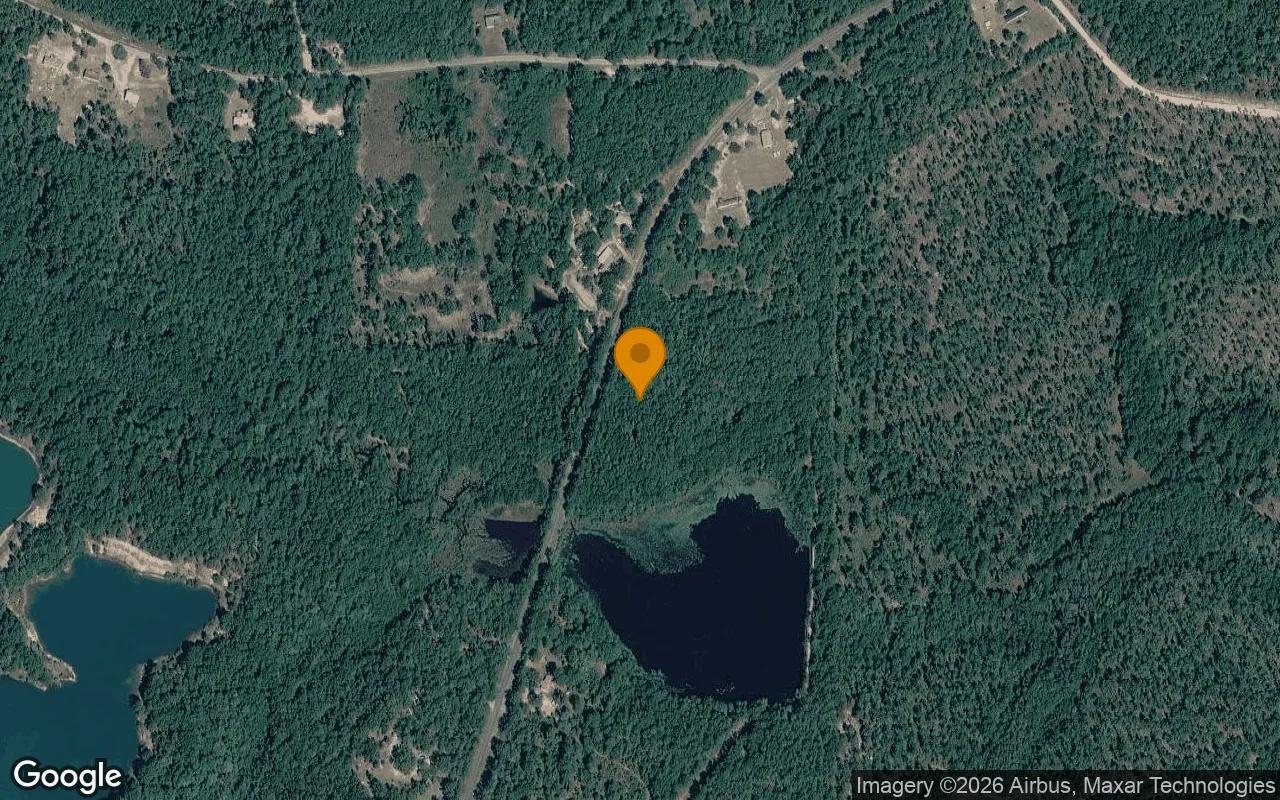 1.64 Acres in Junction City - Talbot County, GA - Main image