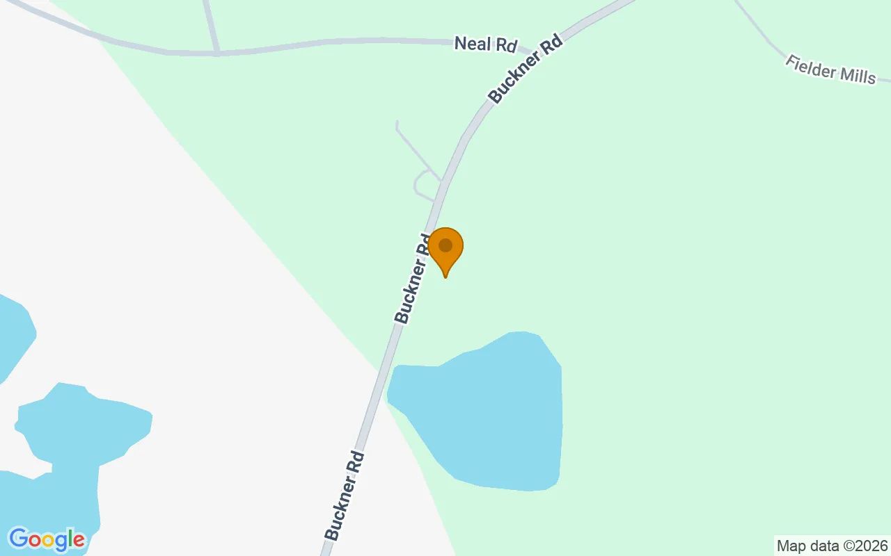 1.64 Acres in Junction City - Talbot County, GA in Talbot County, Georgia
