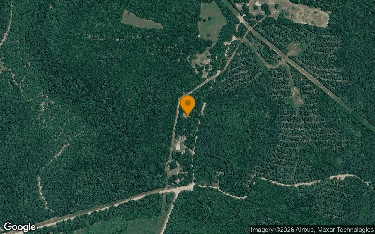 1.5 Acres in Omaha - Stewart County, GA in Stewart County, Georgia
