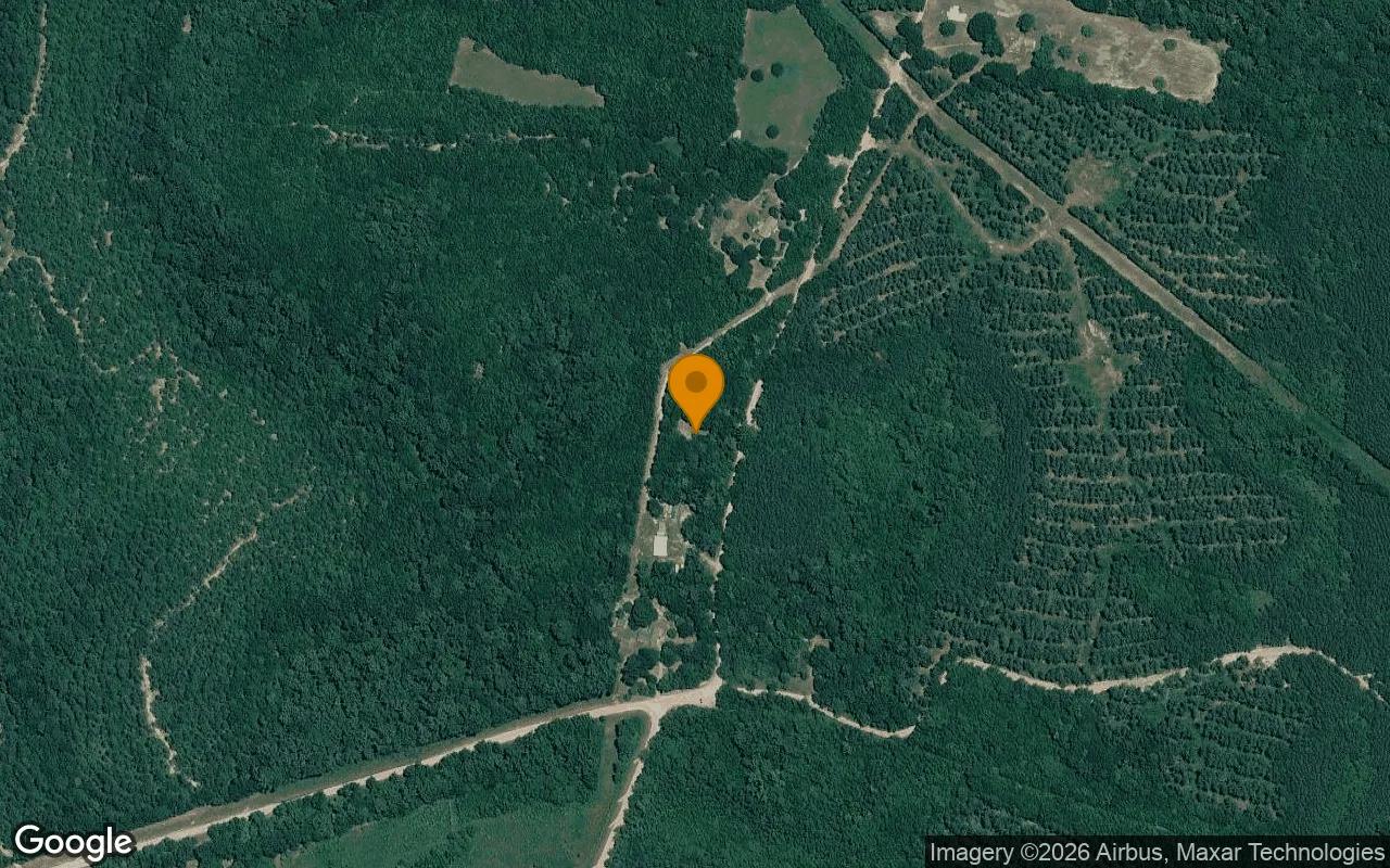 1.5 Acres in Omaha - Stewart County, GA - Main image