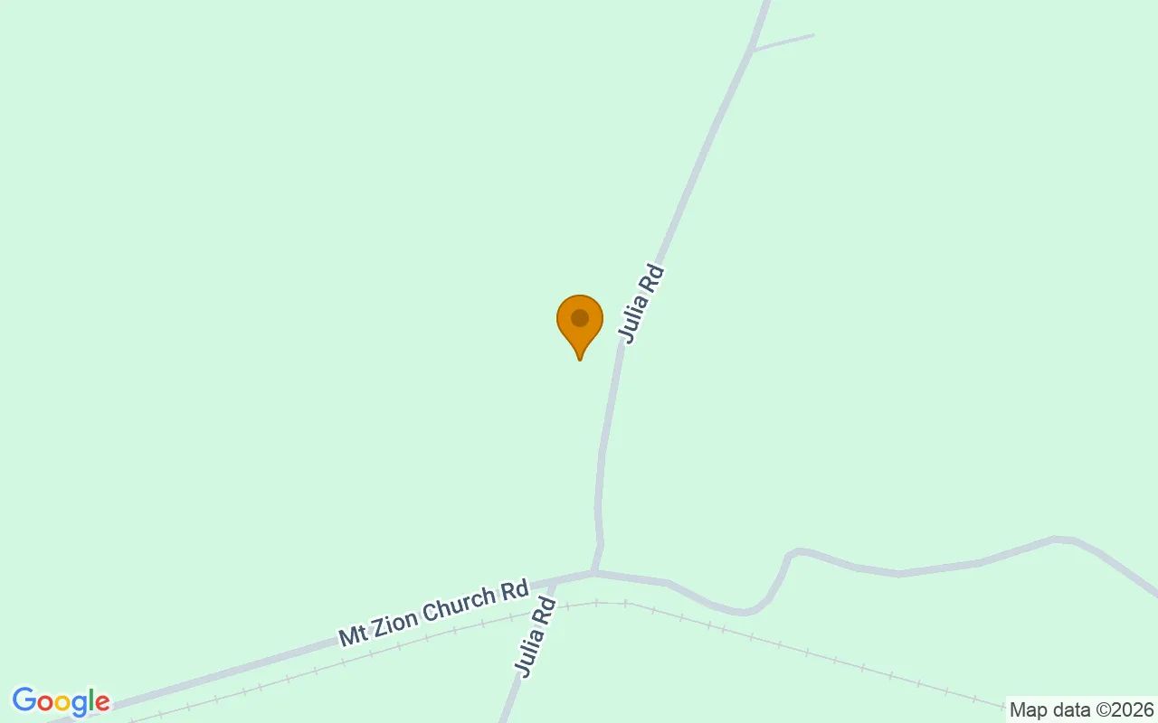 1.5 Acres in Omaha - Stewart County, GA in Stewart County, Georgia