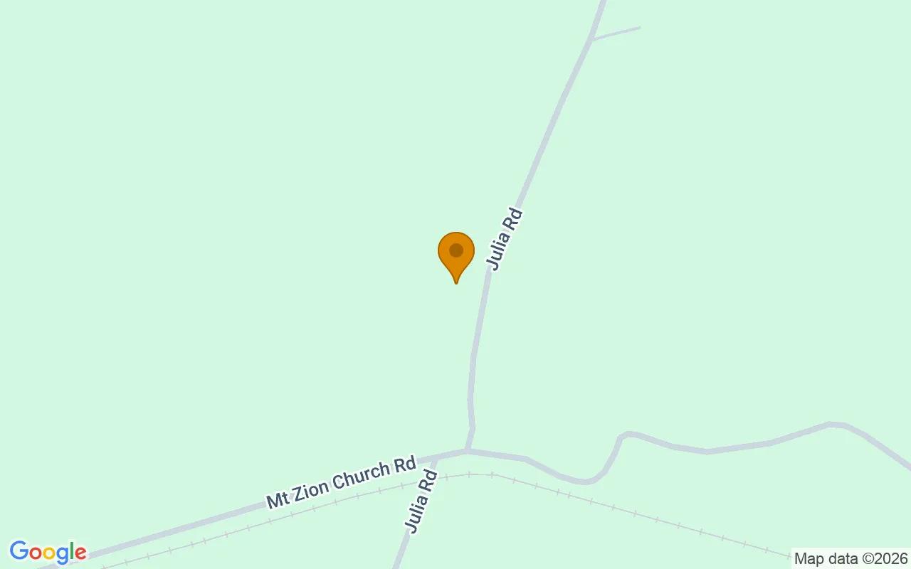 1.5 Acres in Omaha - Stewart County, GA - Image 2
