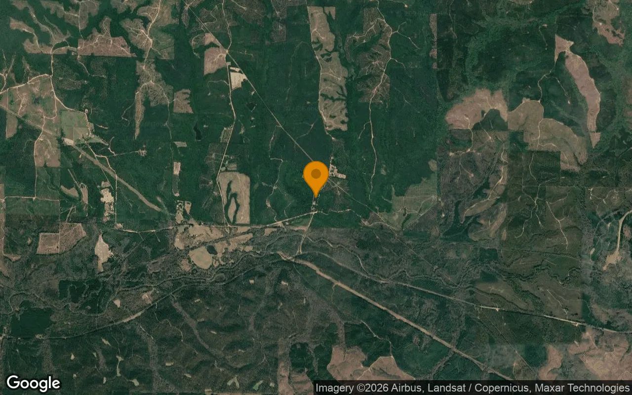 1.5 Acres in Omaha - Stewart County, GA in Stewart County, Georgia