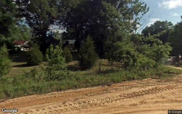 1.5 Acres in Omaha - Stewart County, GA in Stewart County, Georgia