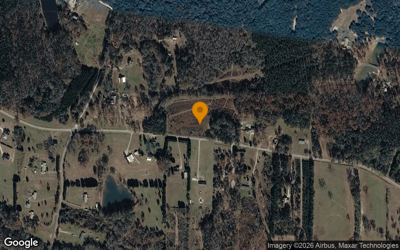 7.34 Acres in Jackson - Lamar County, GA in Lamar County, Georgia