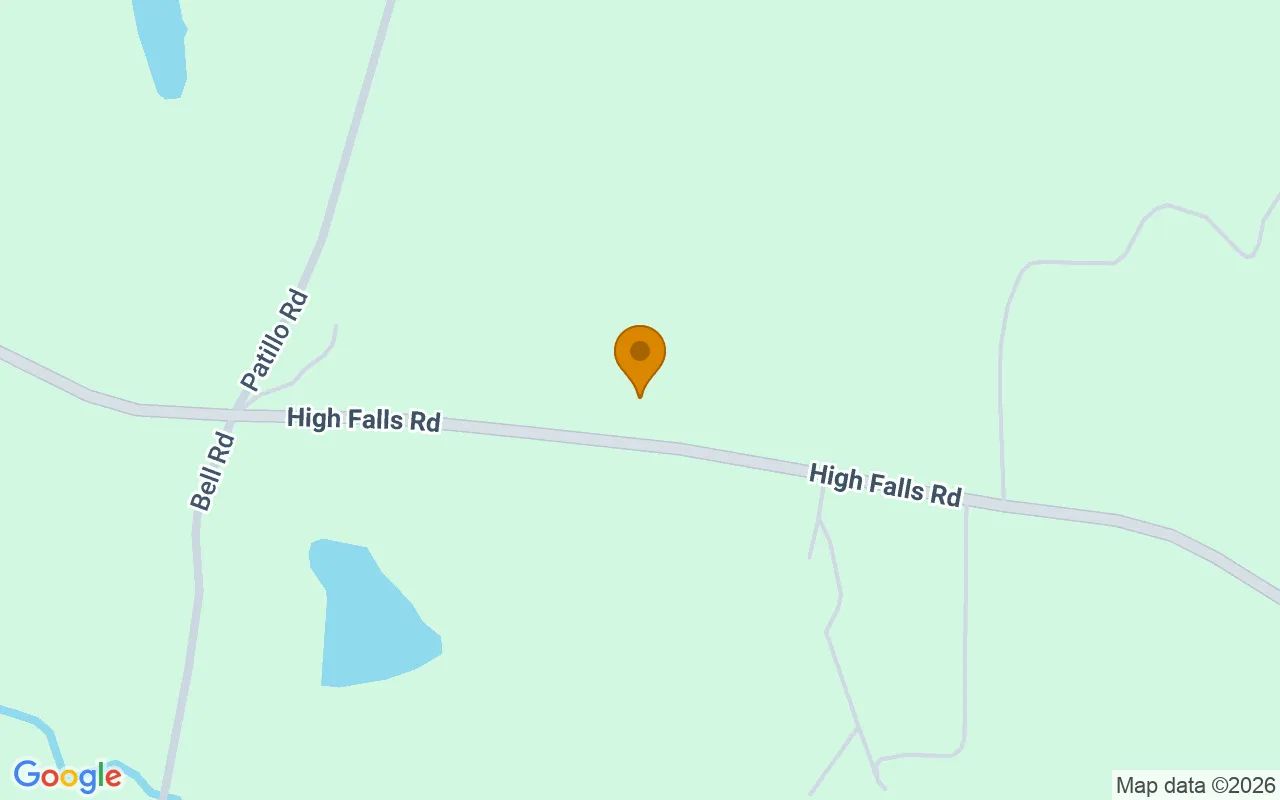 7.34 Acres in Jackson - Lamar County, GA in Lamar County, Georgia