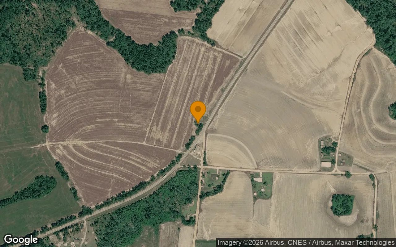 0.49 Acres in Nunez - Emanuel County, GA in Emanuel County, Georgia