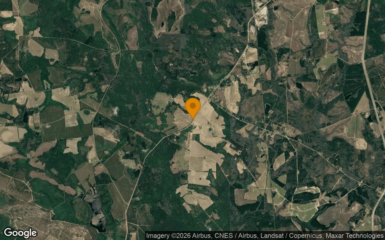 0.49 Acres in Nunez - Emanuel County, GA in Emanuel County, Georgia