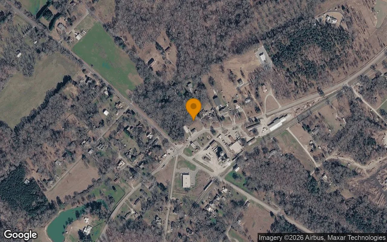 0.19 Acres in Shady Dale - Jasper County, GA in Jasper County, Georgia