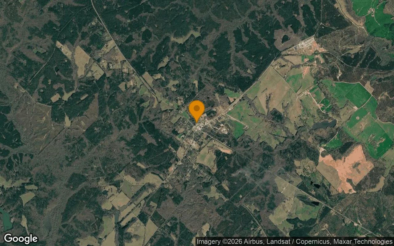 0.19 Acres in Shady Dale - Jasper County, GA in Jasper County, Georgia