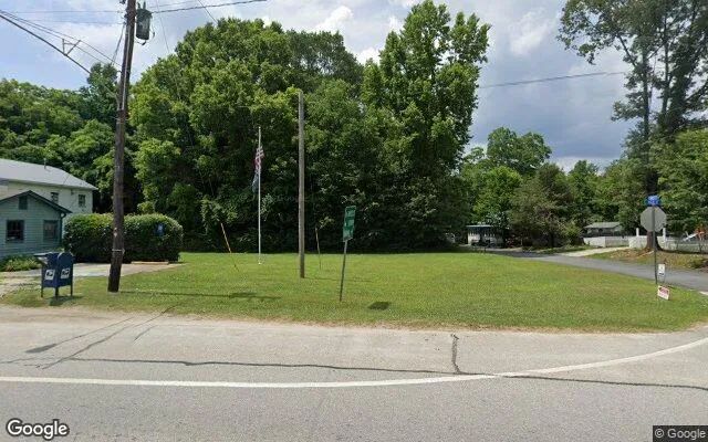 0.19 Acres in Shady Dale - Jasper County, GA in Jasper County, Georgia