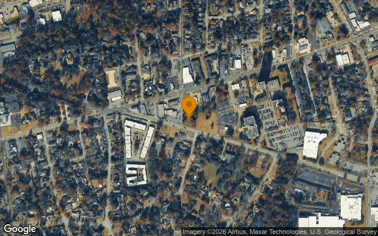 0.55 Acres in Columbus - Muscogee County, GA in Muscogee County, Georgia