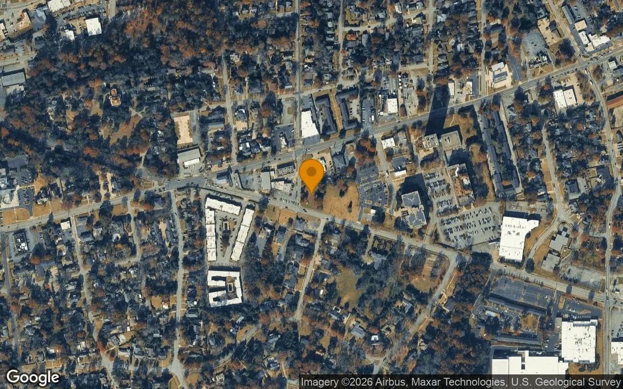 0.55 Acres in Columbus - Muscogee County, GA - Main image