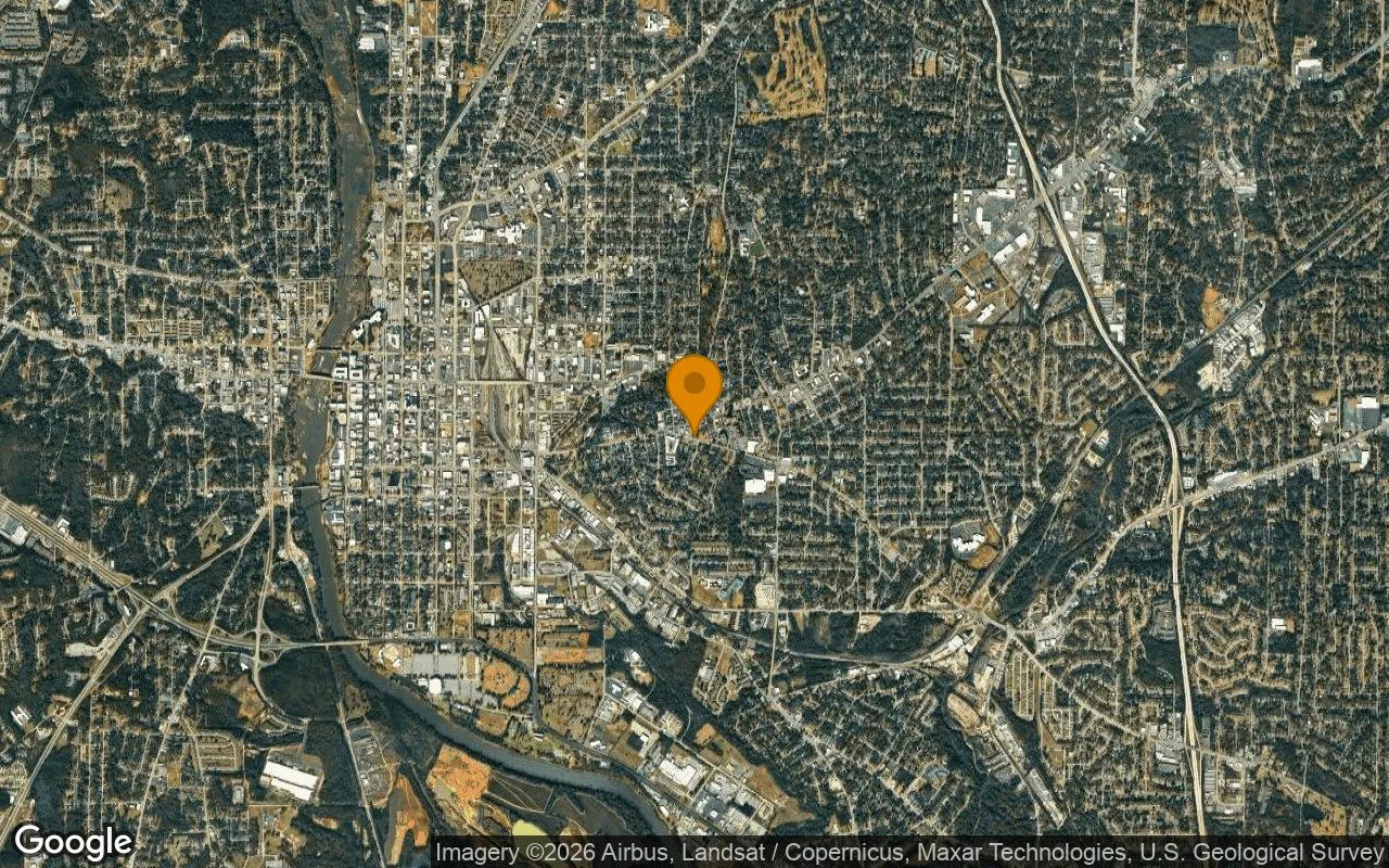 0.55 Acres in Columbus - Muscogee County, GA in Muscogee County, Georgia