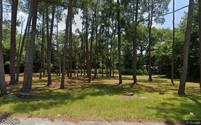 0.55 Acres in Cordele - Crisp County, GA in Crisp County, Georgia