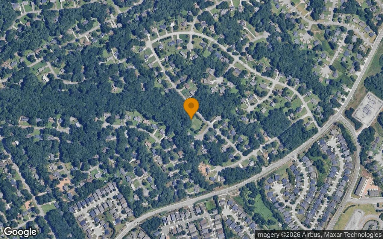 0.55 Acres in Lawrenceville - Gwinnett County, GA in Gwinnett County, Georgia