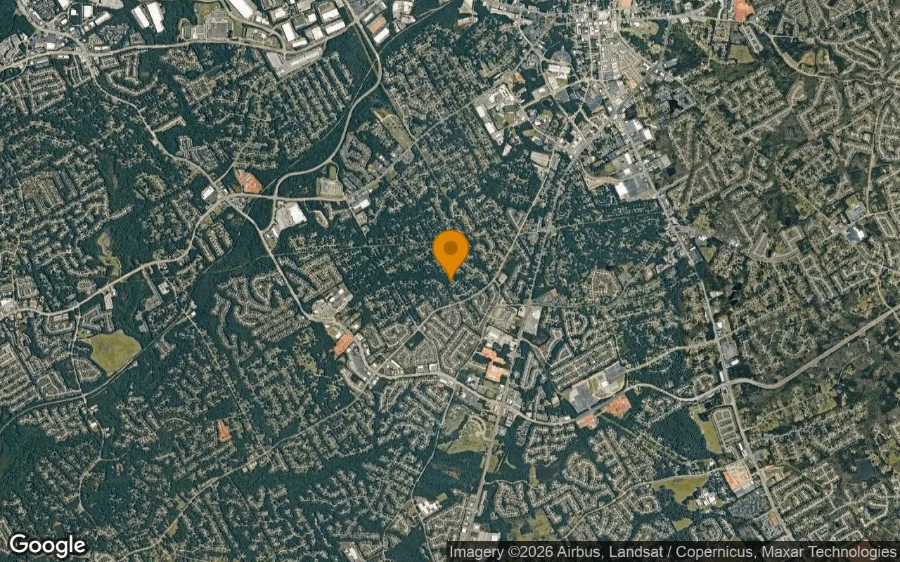 0.55 Acres in Lawrenceville - Gwinnett County, GA in Gwinnett County, Georgia