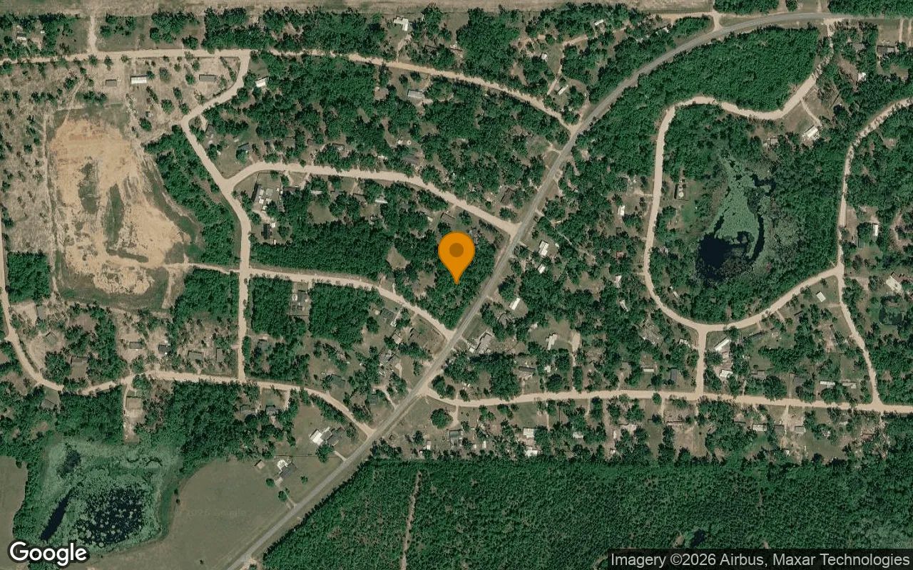 0.55 Acres in Valdosta - Lowndes County, GA in Lowndes County, Georgia