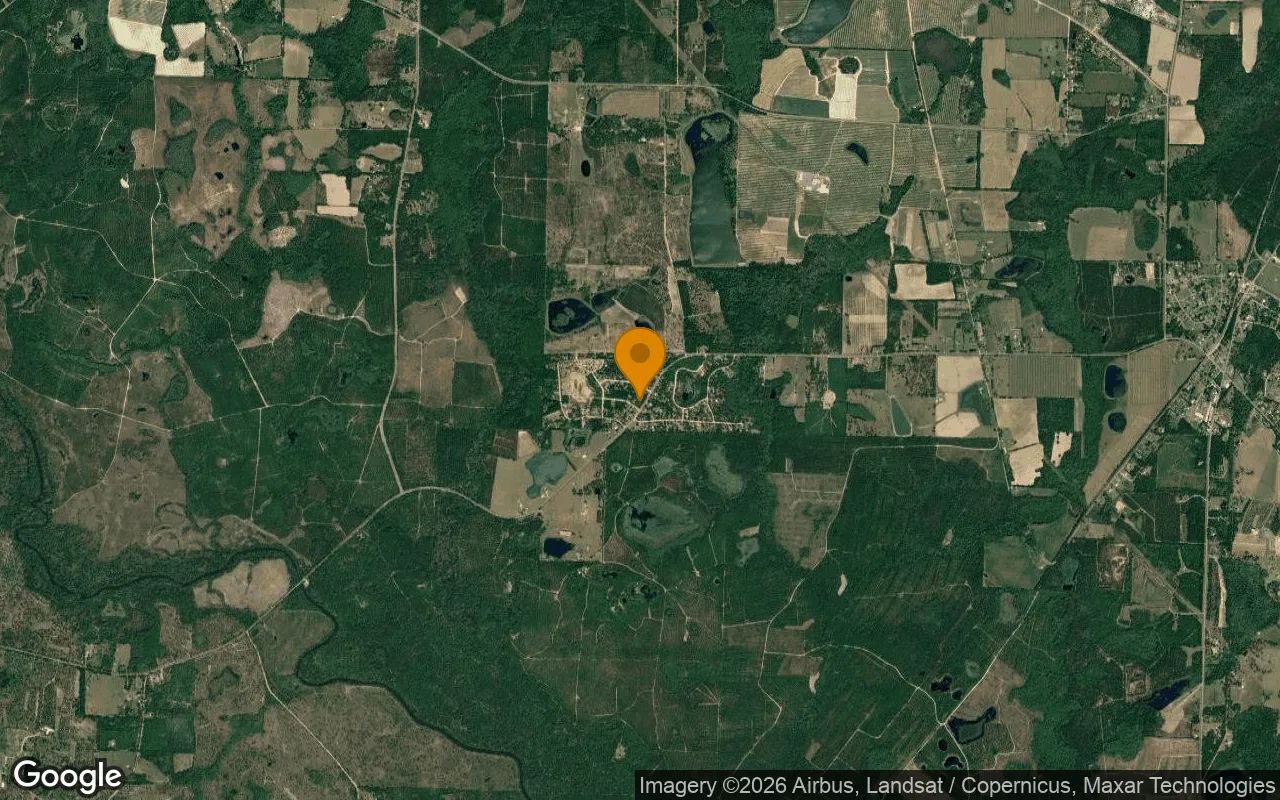 0.55 Acres in Valdosta - Lowndes County, GA in Lowndes County, Georgia