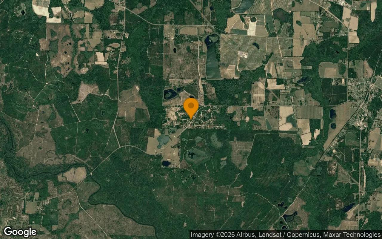 0.55 Acres in Valdosta - Lowndes County, GA - Image 3