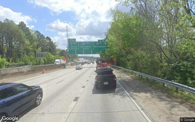 Decorative background for 0.55 Acres in Atlanta - Fulton County, GA image 5