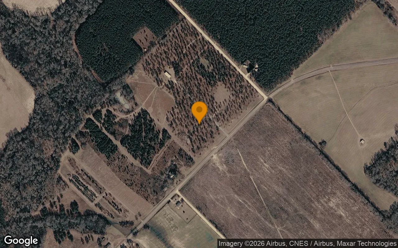 7.59 Acres in Cochran - Bleckley County, GA in Bleckley County, Georgia