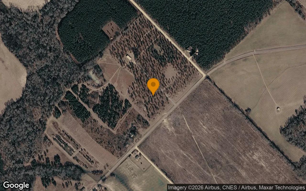 7.59 Acres in Cochran - Bleckley County, GA - Main image