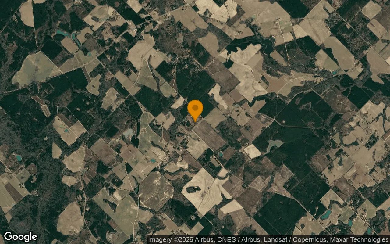 7.59 Acres in Cochran - Bleckley County, GA in Bleckley County, Georgia