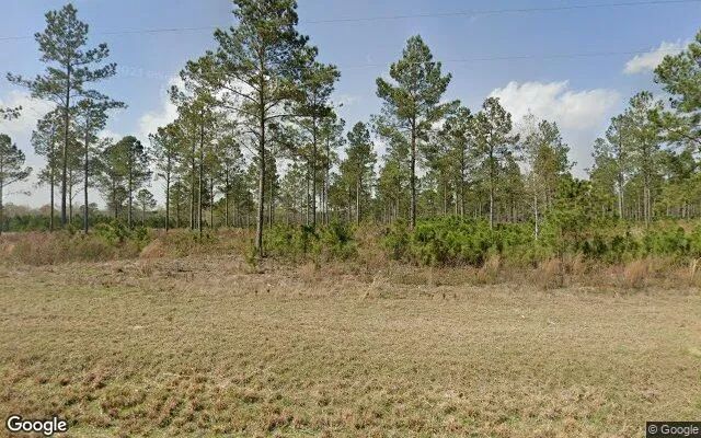 7.59 Acres in Cochran - Bleckley County, GA in Bleckley County, Georgia