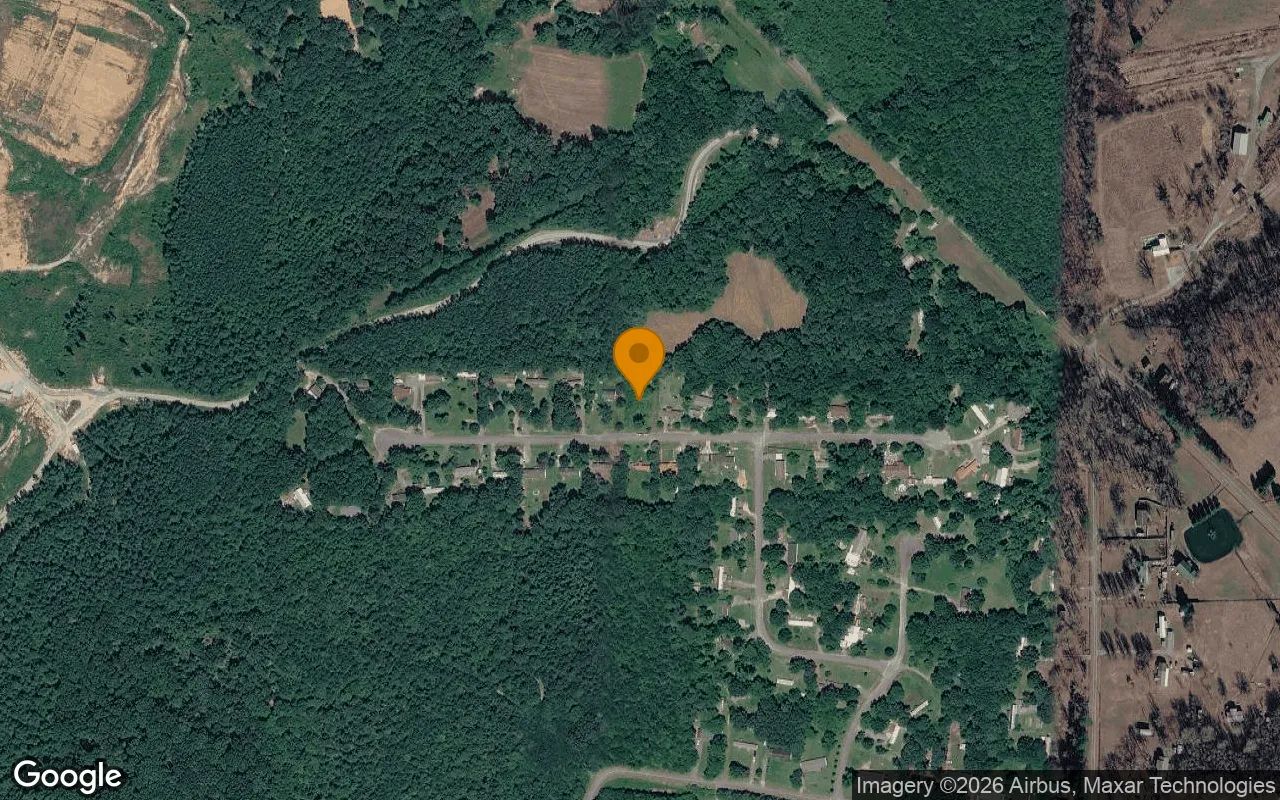 0.55 Acres in Cohutta - Whitfield County, GA in Whitfield County, Georgia